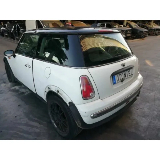 MINI MINI (R50,R53) '2006 ONE BLANCO