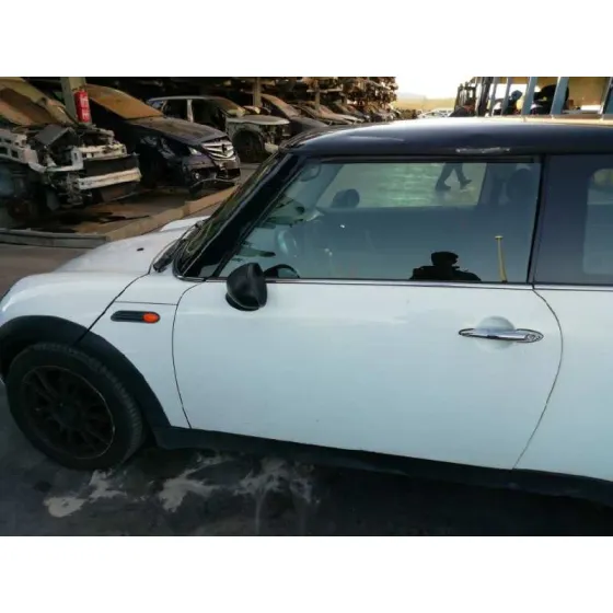 MINI MINI (R50,R53) '2006 ONE BLANCO