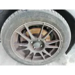 MINI MINI (R50,R53) '2006 ONE BLANCO
