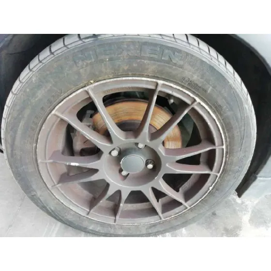 MINI MINI (R50,R53) '2006 ONE BLANCO