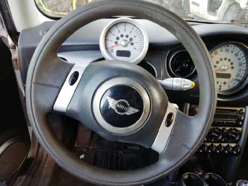 MINI MINI (R50,R53) '2006 ONE BLANCO