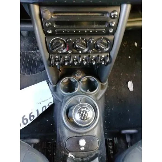 MINI MINI (R50,R53) '2006 ONE BLANCO