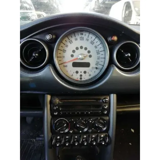 MINI MINI (R50,R53) '2006 ONE BLANCO