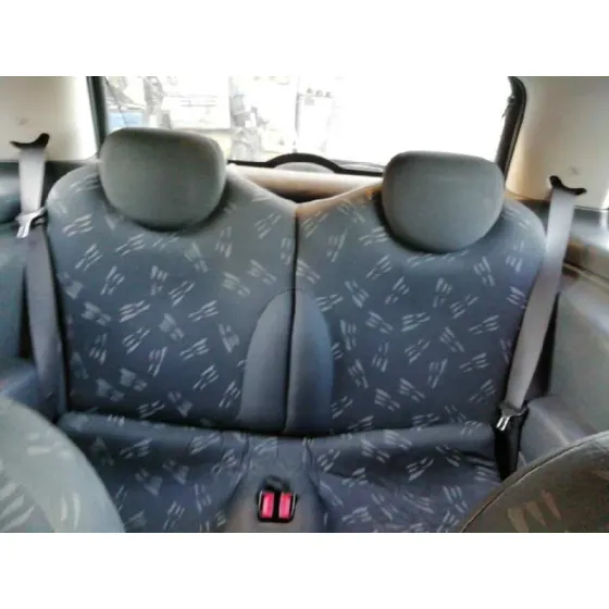 MINI MINI (R50,R53) '2006 ONE BLANCO