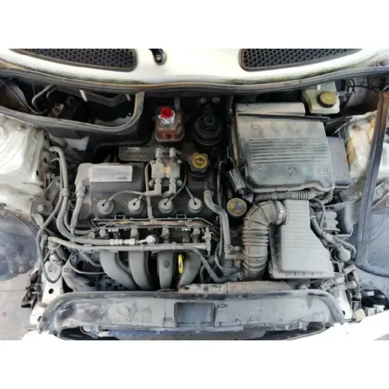 MINI MINI (R50,R53) '2006 ONE BLANCO