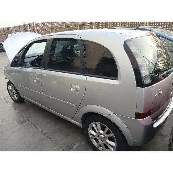 MOTOR Z16XEP CVF/KW: 11.63/77