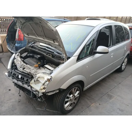 MOTOR Z16XEP CVF/KW: 11.63/77