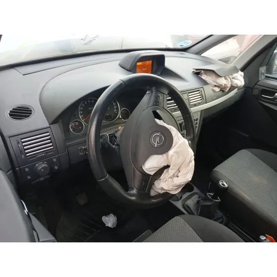 MOTOR Z16XEP CVF/KW: 11.63/77