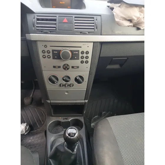 MOTOR Z16XEP CVF/KW: 11.63/77