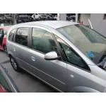 MOTOR Z16XEP CVF/KW: 11.63/77