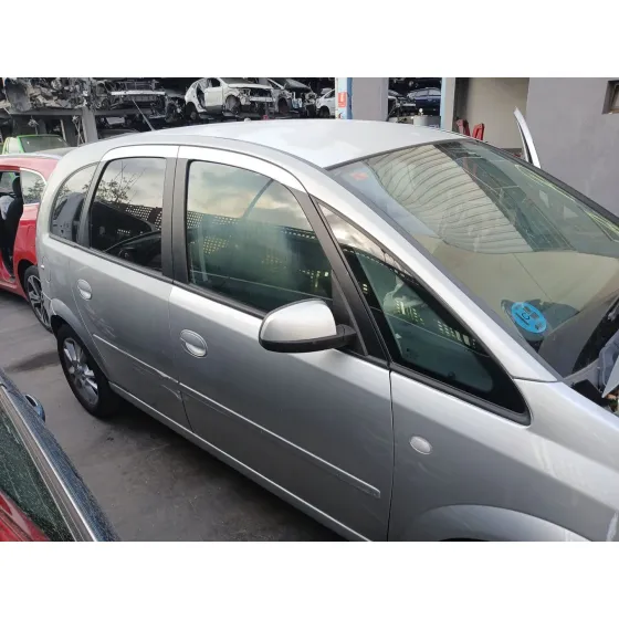 MOTOR Z16XEP CVF/KW: 11.63/77
