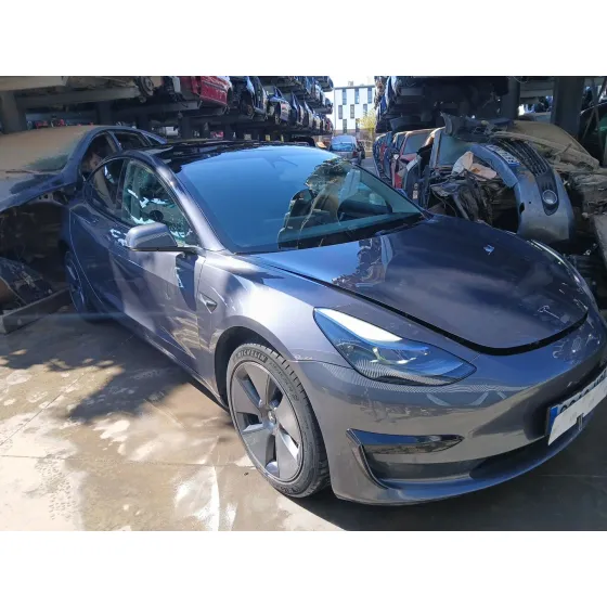 MOTOR 3D7 CAMBIO AUTOMATICO