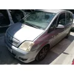OPEL MERIVA OPEL MERIVA '2006 1.7 16V CDTI GRIS 2003