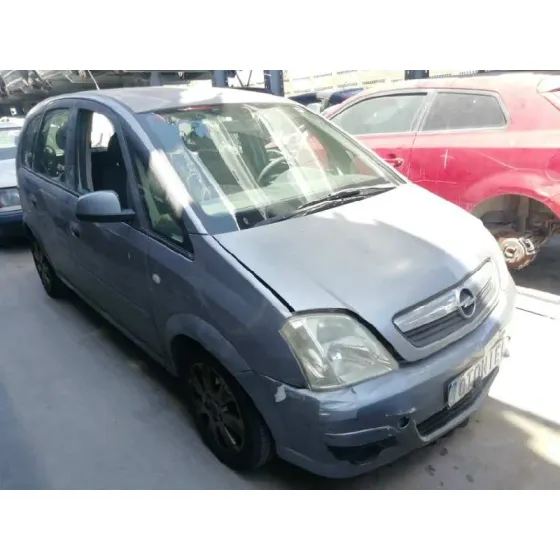 OPEL MERIVA '2006 1.7 16V CDTI GRIS