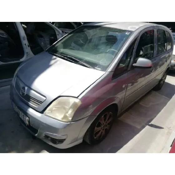 OPEL MERIVA '2006 1.7 16V CDTI GRIS