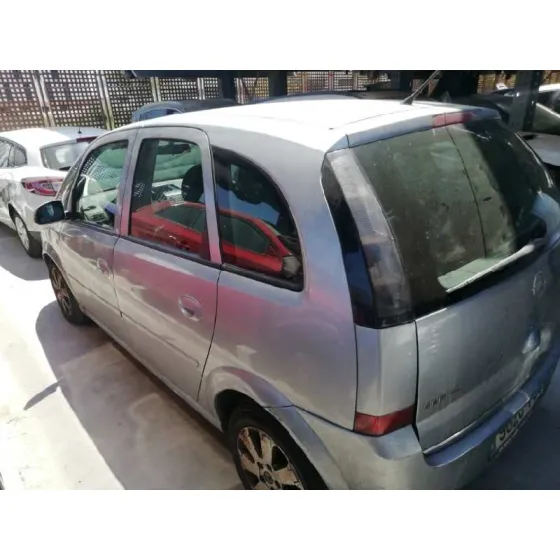 OPEL MERIVA '2006 1.7 16V CDTI GRIS