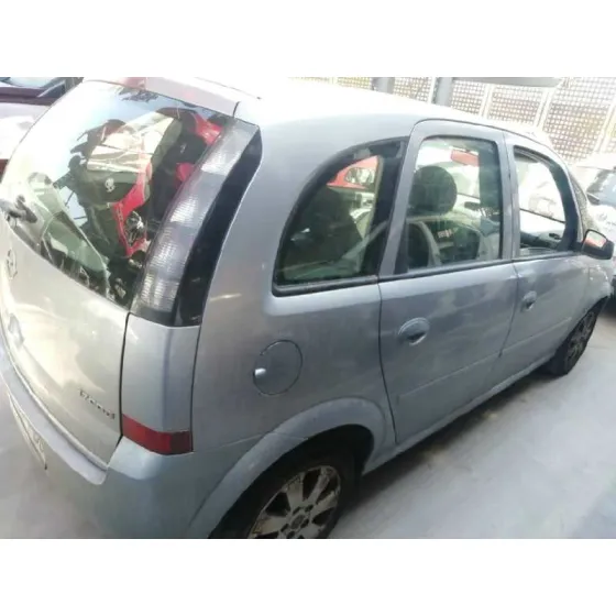 OPEL MERIVA '2006 1.7 16V CDTI GRIS