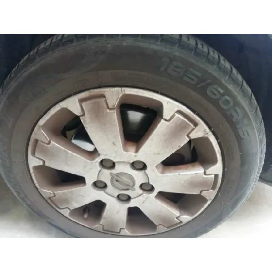 OPEL MERIVA '2006 1.7 16V CDTI GRIS