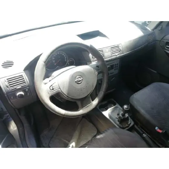 OPEL MERIVA '2006 1.7 16V CDTI GRIS