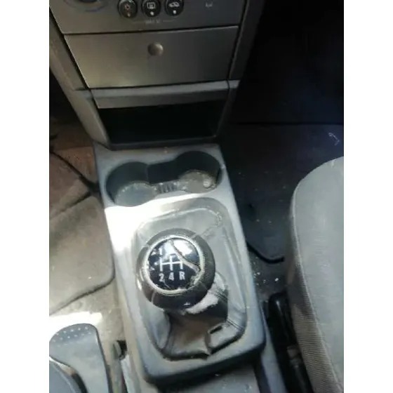 OPEL MERIVA '2006 1.7 16V CDTI GRIS