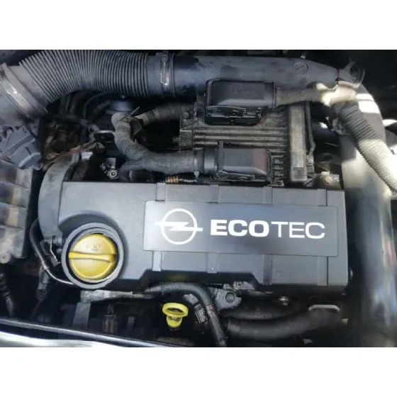 OPEL MERIVA '2006 1.7 16V CDTI GRIS