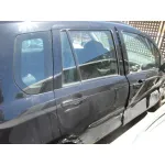 MAZDA 2 BERLINA (DY) MAZDA 2 BERLINA (DY) '2004 1.4 CRTD ACTIVE NEGRO 2003