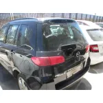 MAZDA 2 BERLINA (DY) MAZDA 2 BERLINA (DY) '2004 1.4 CRTD ACTIVE NEGRO 2003