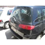 MAZDA 2 BERLINA (DY) MAZDA 2 BERLINA (DY) '2004 1.4 CRTD ACTIVE NEGRO 2003