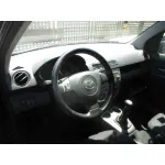 MAZDA 2 BERLINA (DY) MAZDA 2 BERLINA (DY) '2004 1.4 CRTD ACTIVE NEGRO 2003