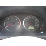 MAZDA 2 BERLINA (DY) MAZDA 2 BERLINA (DY) '2004 1.4 CRTD ACTIVE NEGRO 2003