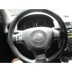 MAZDA 2 BERLINA (DY) MAZDA 2 BERLINA (DY) '2004 1.4 CRTD ACTIVE NEGRO 2003