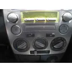 MAZDA 2 BERLINA (DY) MAZDA 2 BERLINA (DY) '2004 1.4 CRTD ACTIVE NEGRO 2003