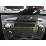 MAZDA 2 BERLINA (DY) MAZDA 2 BERLINA (DY) '2004 1.4 CRTD ACTIVE NEGRO 2003