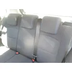 MAZDA 2 BERLINA (DY) MAZDA 2 BERLINA (DY) '2004 1.4 CRTD ACTIVE NEGRO 2003