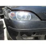MAZDA 2 BERLINA (DY) MAZDA 2 BERLINA (DY) '2004 1.4 CRTD ACTIVE NEGRO 2003