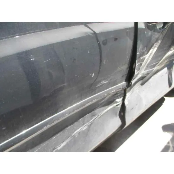MAZDA 2 BERLINA (DY) '2004 1.4 CRTD ACTIVE NEGRO