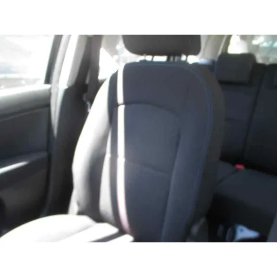 MAZDA 2 BERLINA (DY) '2004 1.4 CRTD ACTIVE NEGRO