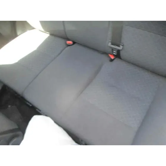 MAZDA 2 BERLINA (DY) '2004 1.4 CRTD ACTIVE NEGRO