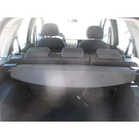 MAZDA 2 BERLINA (DY) '2004 1.4 CRTD ACTIVE NEGRO