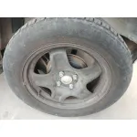 DACIA SANDERO II (B8_) MOTOR H4B A4 MANUAL 5V CVF/KW: 7.34/66 2012