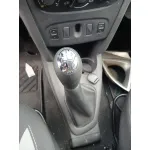 DACIA SANDERO II (B8_) MOTOR H4B A4 MANUAL 5V CVF/KW: 7.34/66 2012