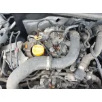 DACIA SANDERO II (B8_) MOTOR H4B A4 MANUAL 5V CVF/KW: 7.34/66 2012