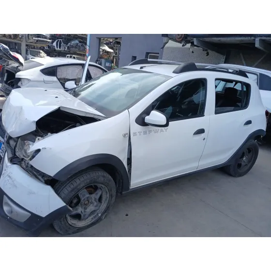 MOTOR H4B A4 MANUAL 5V CVF/KW: 7.34/66
