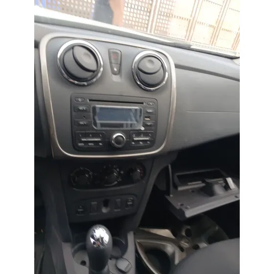 MOTOR H4B A4 MANUAL 5V CVF/KW: 7.34/66