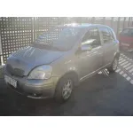 TOYOTA YARIS (NCP1/NLP1/SCP1) TOYOTA YARIS (NCP1/NLP1/SCP1) '2004 1.3 EXPO AZUL 2003