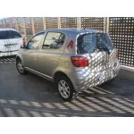 TOYOTA YARIS (NCP1/NLP1/SCP1) TOYOTA YARIS (NCP1/NLP1/SCP1) '2004 1.3 EXPO AZUL 2003