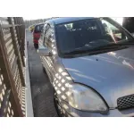 TOYOTA YARIS (NCP1/NLP1/SCP1) TOYOTA YARIS (NCP1/NLP1/SCP1) '2004 1.3 EXPO AZUL 2003