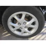 TOYOTA YARIS (NCP1/NLP1/SCP1) TOYOTA YARIS (NCP1/NLP1/SCP1) '2004 1.3 EXPO AZUL 2003