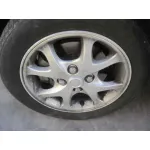 TOYOTA YARIS (NCP1/NLP1/SCP1) TOYOTA YARIS (NCP1/NLP1/SCP1) '2004 1.3 EXPO AZUL 2003