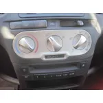 TOYOTA YARIS (NCP1/NLP1/SCP1) TOYOTA YARIS (NCP1/NLP1/SCP1) '2004 1.3 EXPO AZUL 2003